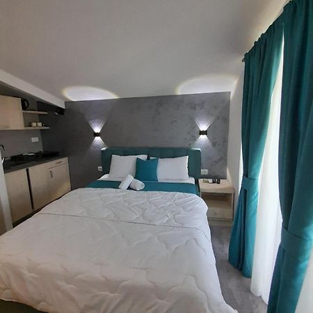 Apartments Zejak Mitrovici  Dış mekan fotoğraf