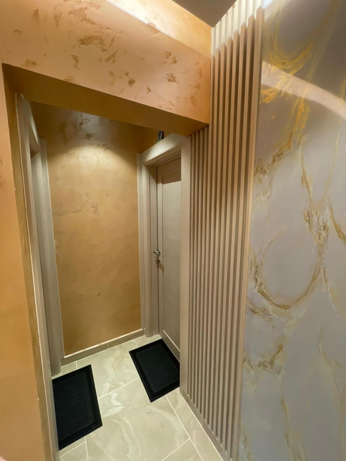 Apartments Zejak Mitrovici  Dış mekan fotoğraf