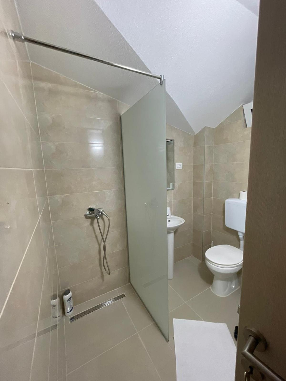 Apartments Zejak Mitrovici  Dış mekan fotoğraf