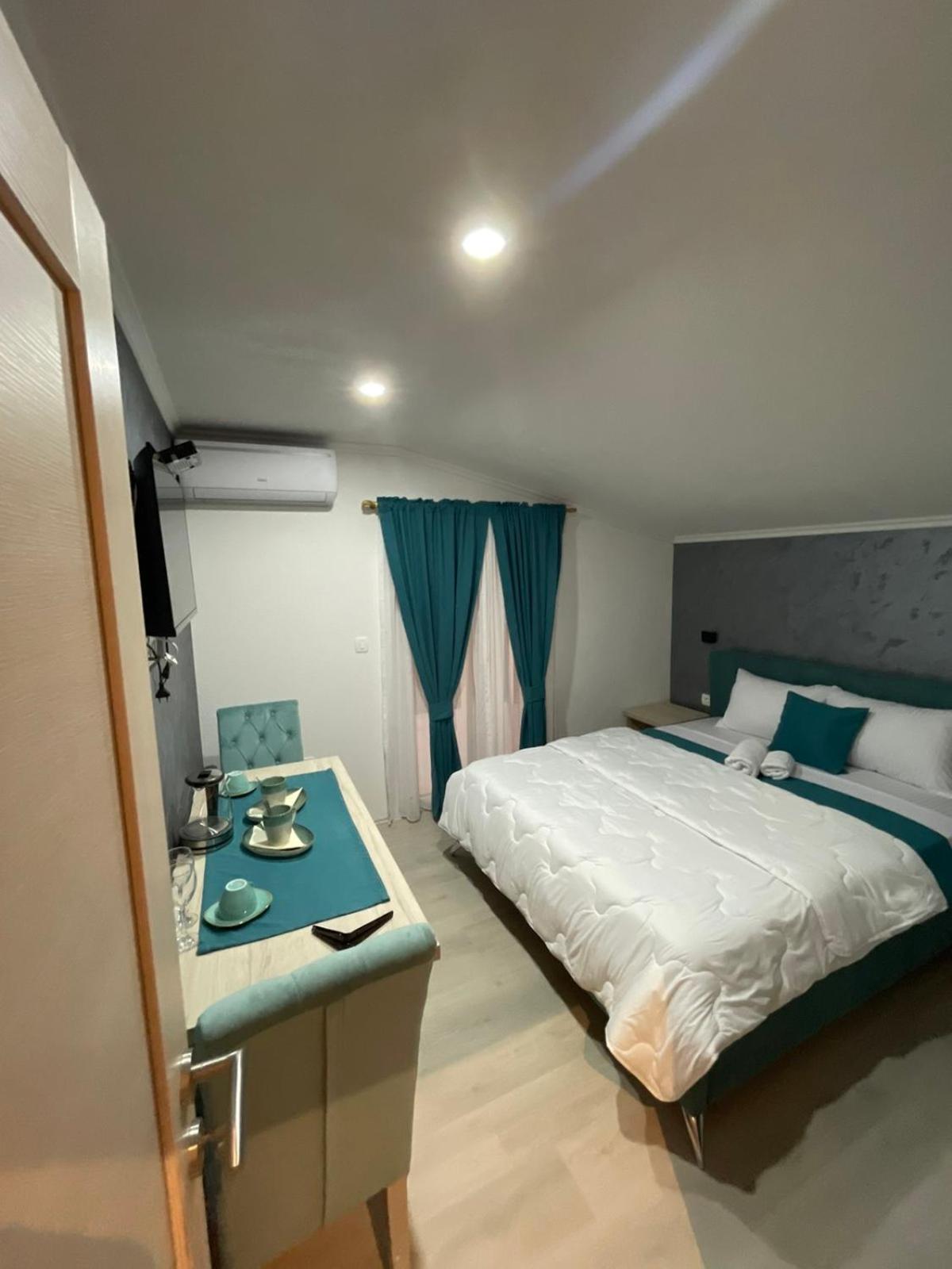 Apartments Zejak Mitrovici  Dış mekan fotoğraf