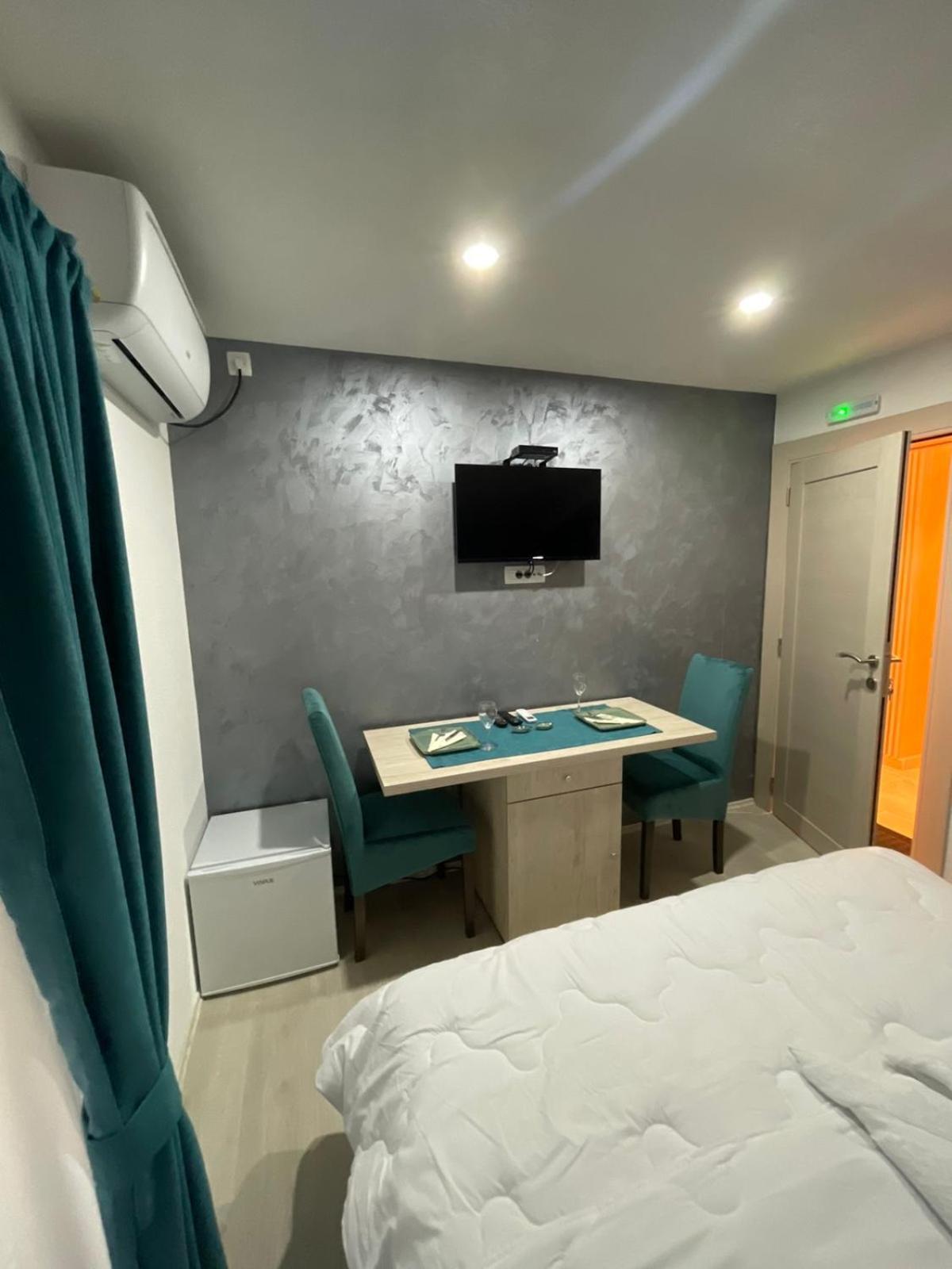 Apartments Zejak Mitrovici  Dış mekan fotoğraf