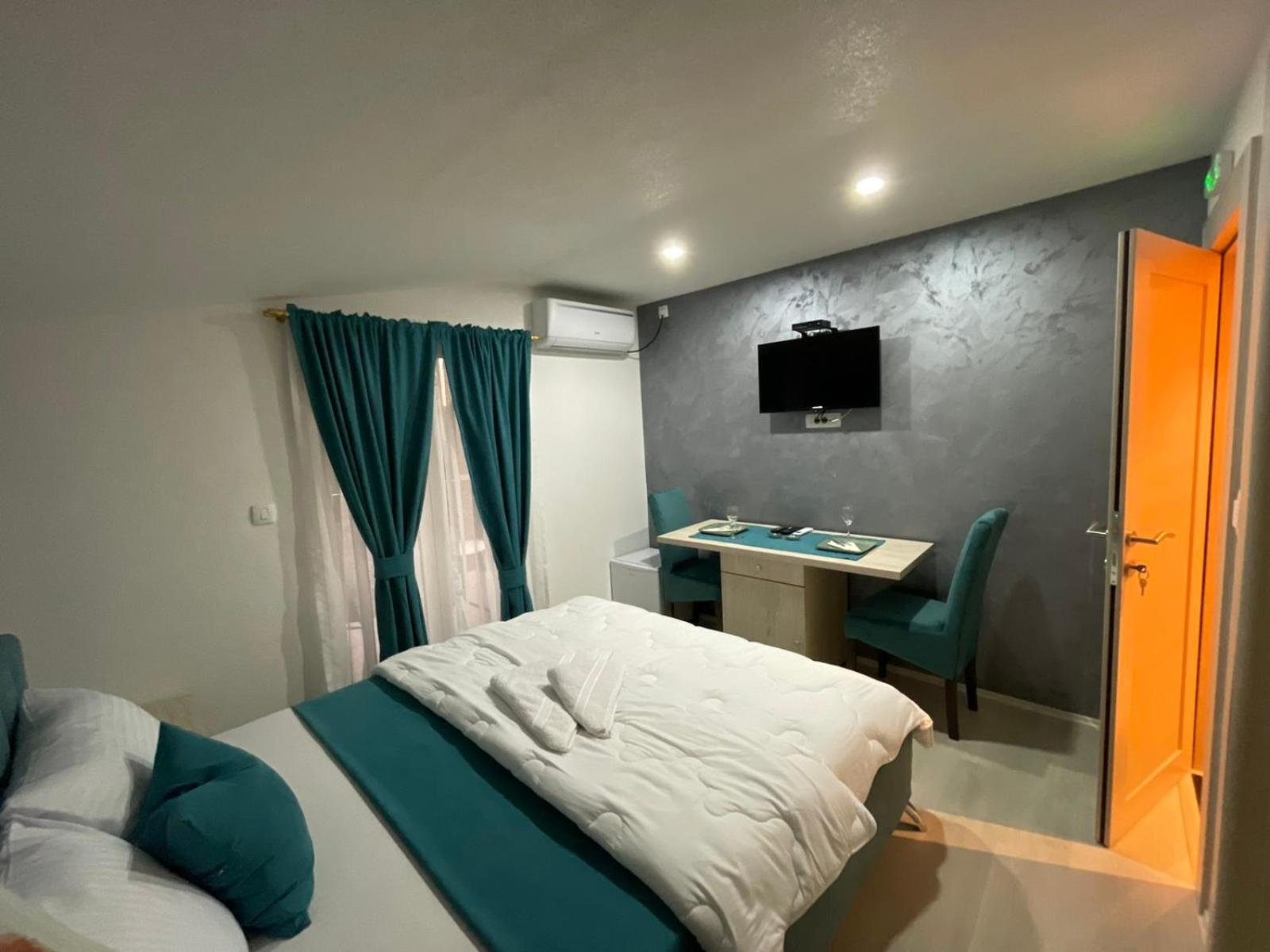 Apartments Zejak Mitrovici  Dış mekan fotoğraf