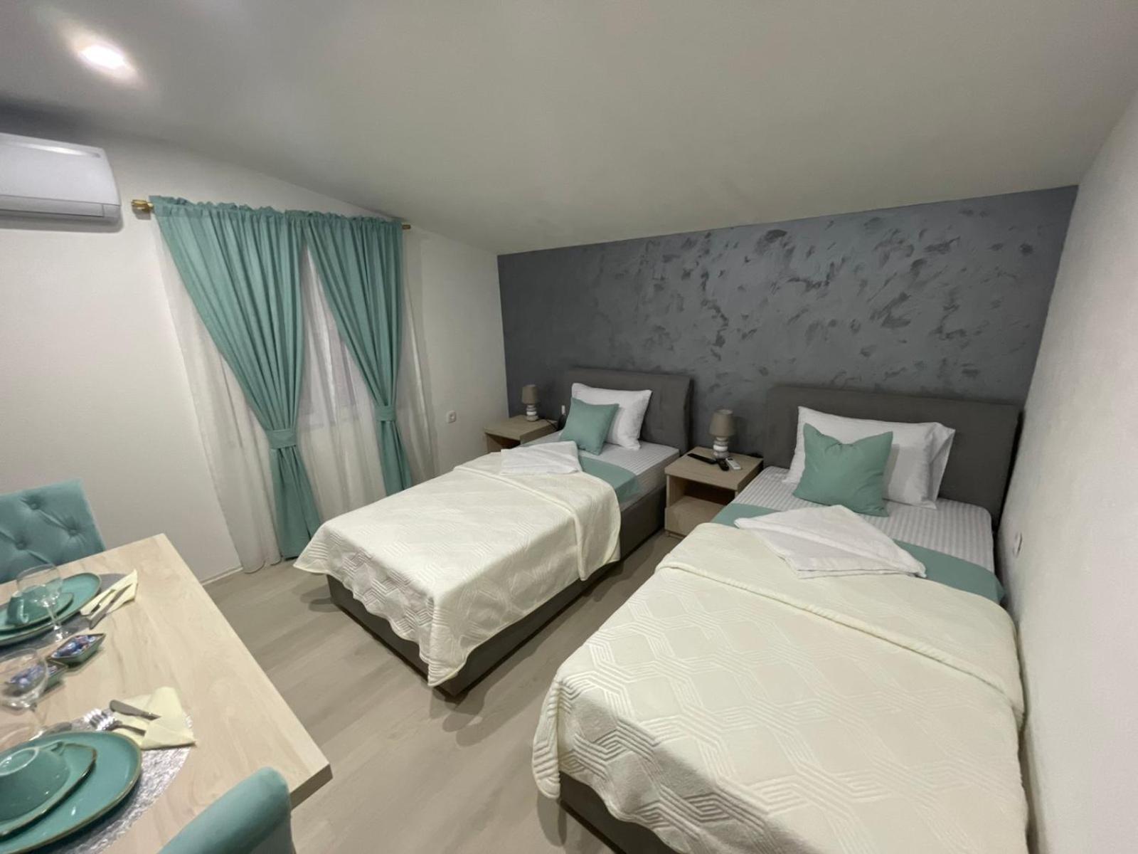Apartments Zejak Mitrovici  Dış mekan fotoğraf