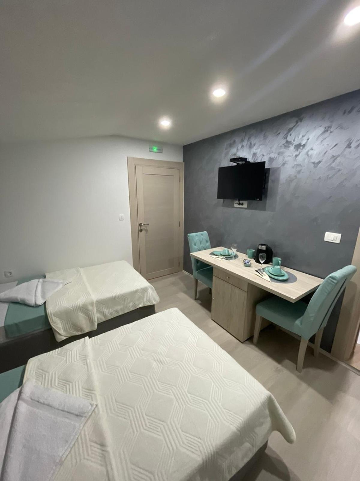 Apartments Zejak Mitrovici  Dış mekan fotoğraf