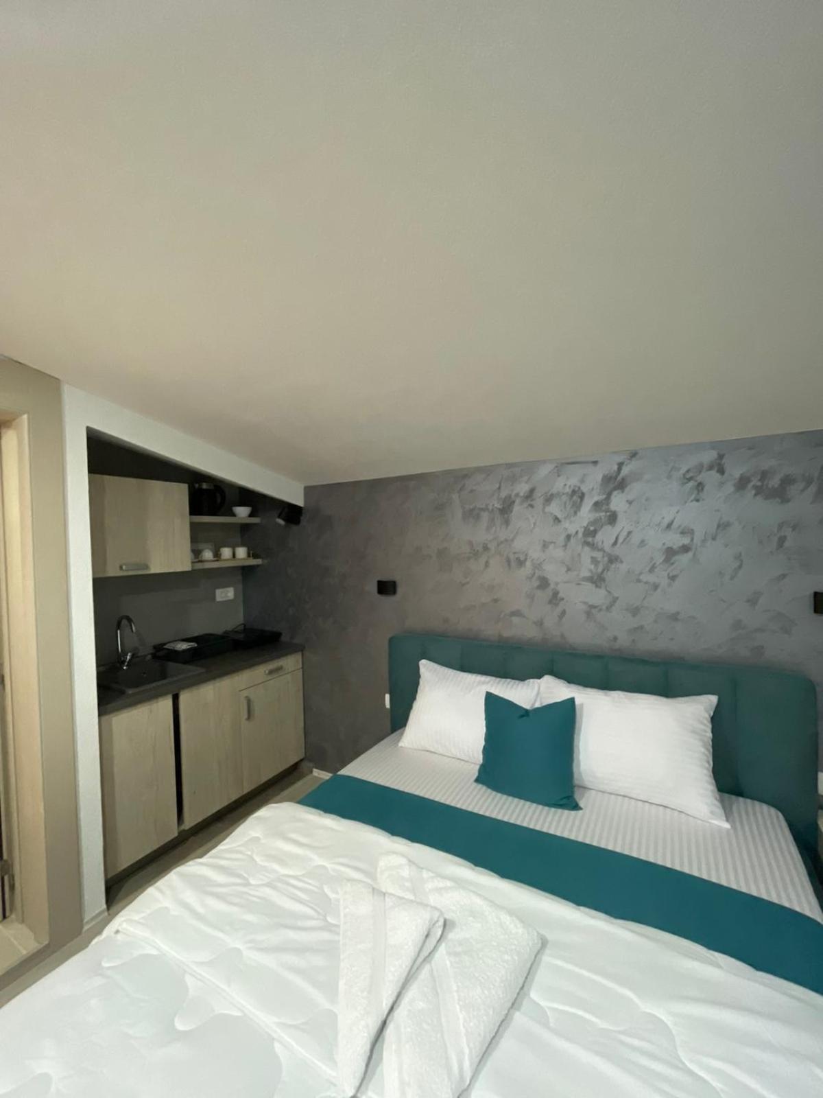 Apartments Zejak Mitrovici  Dış mekan fotoğraf
