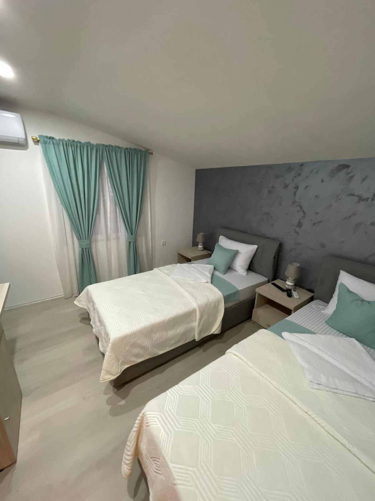 Apartments Zejak Mitrovici  Dış mekan fotoğraf