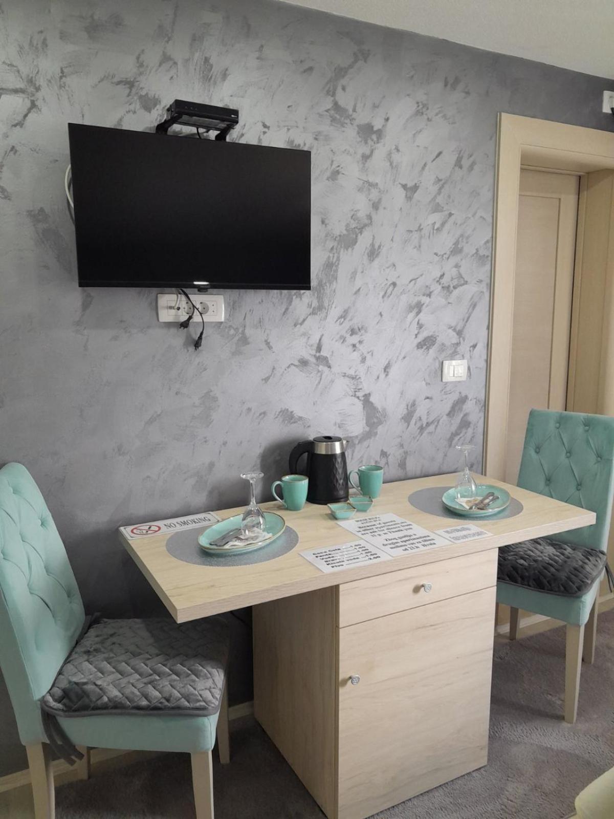 Apartments Zejak Mitrovici  Dış mekan fotoğraf