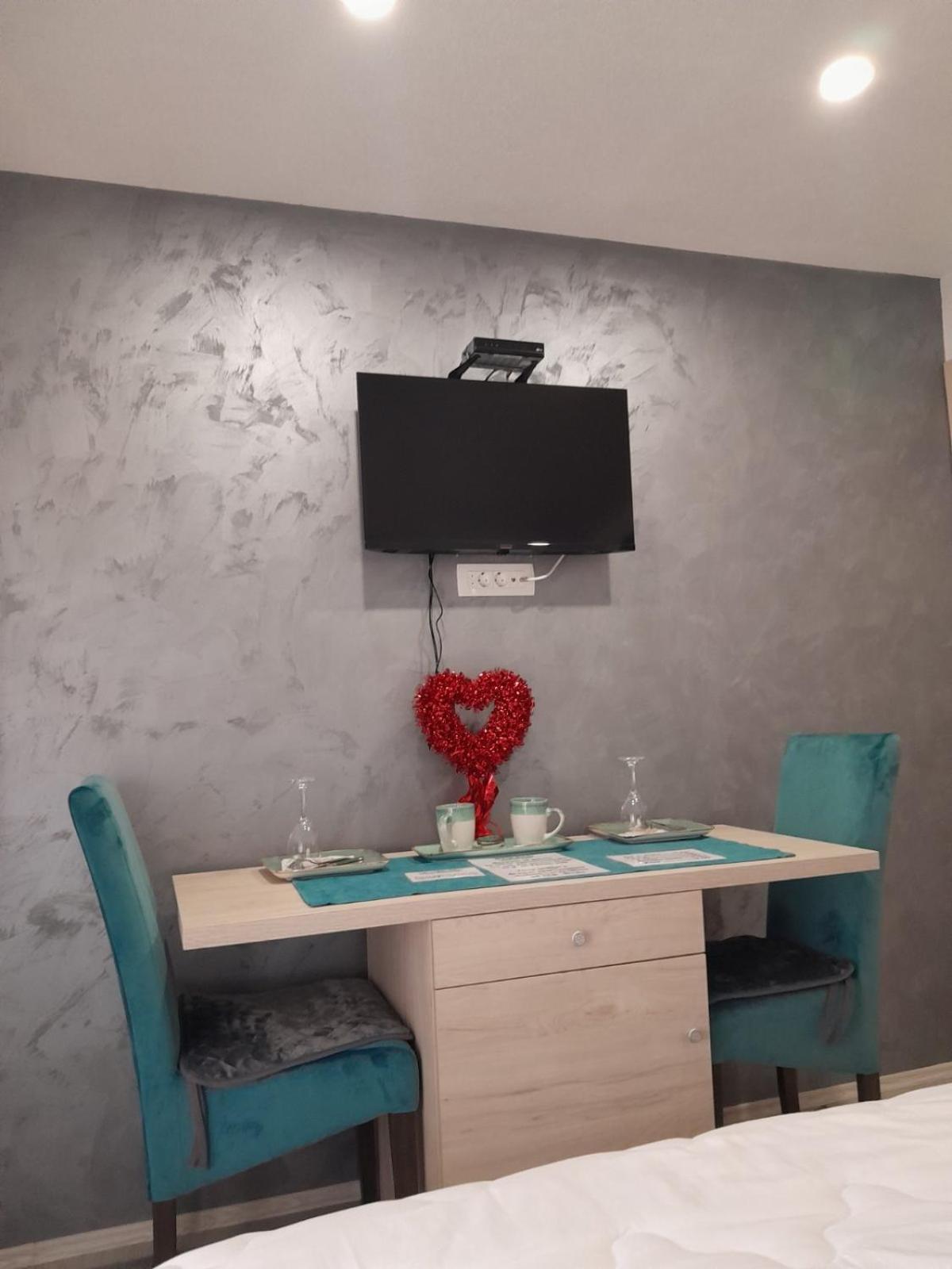 Apartments Zejak Mitrovici  Dış mekan fotoğraf