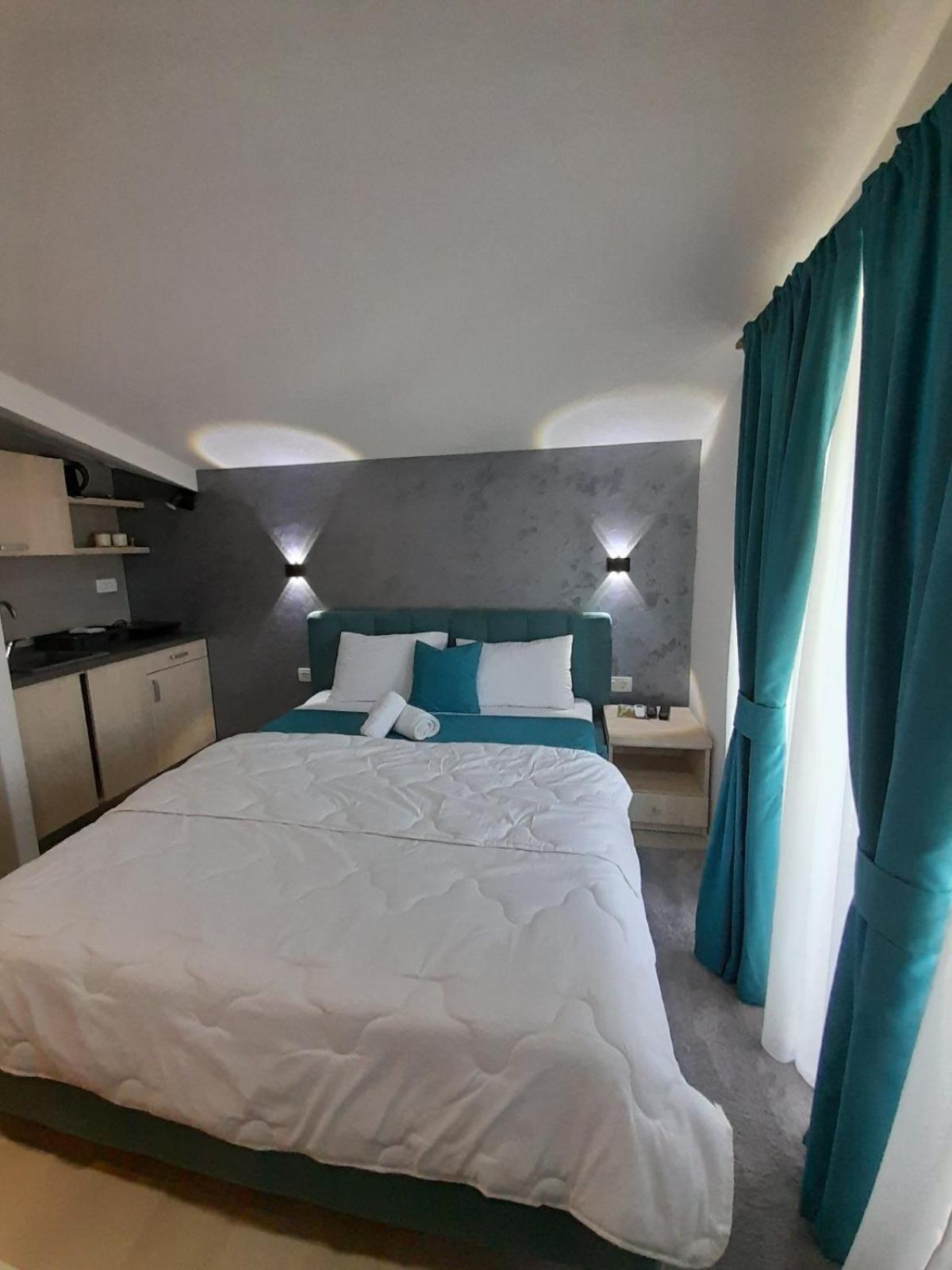Apartments Zejak Mitrovici  Dış mekan fotoğraf