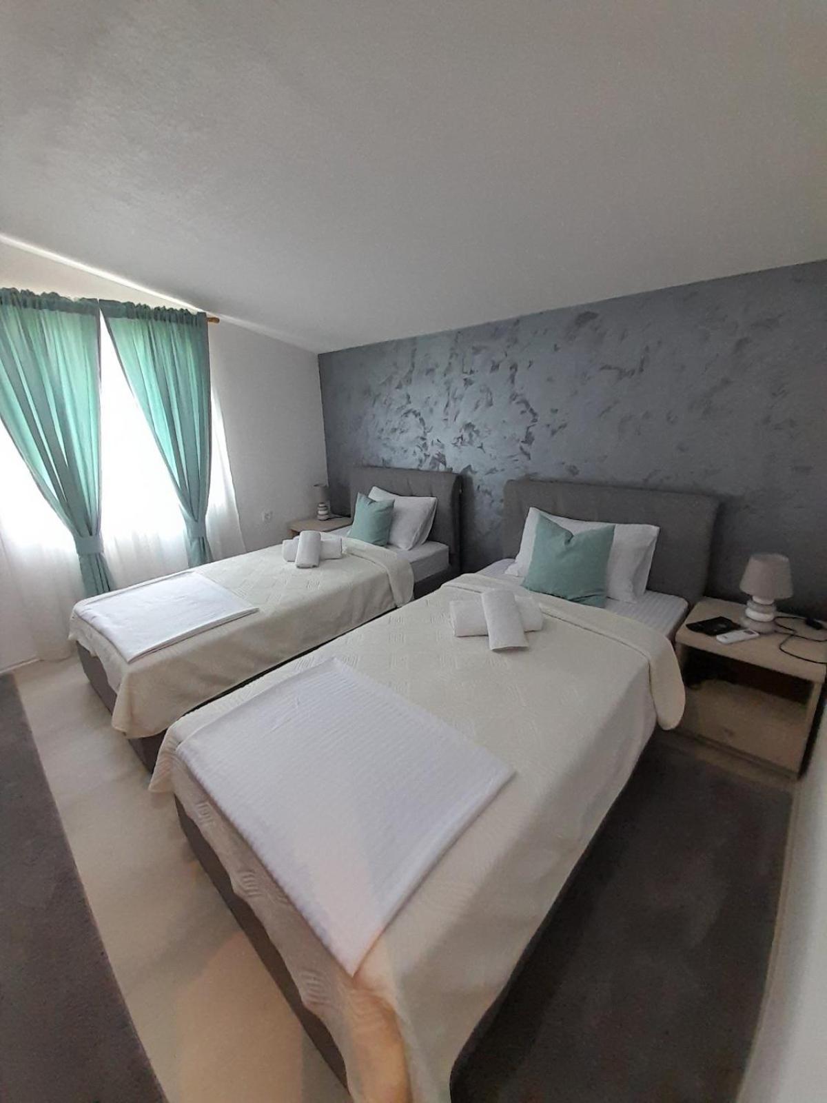 Apartments Zejak Mitrovici  Dış mekan fotoğraf