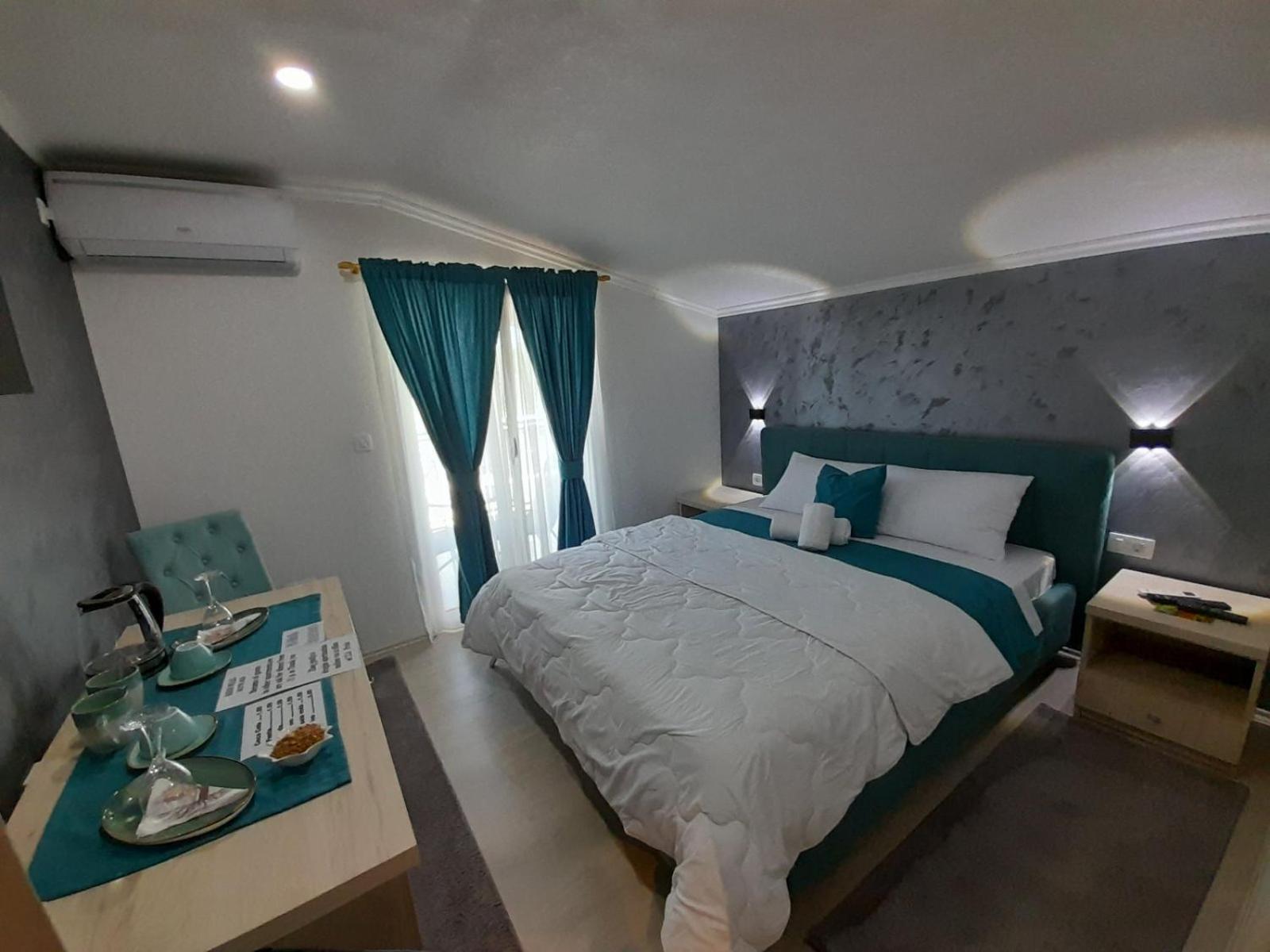 Apartments Zejak Mitrovici  Dış mekan fotoğraf