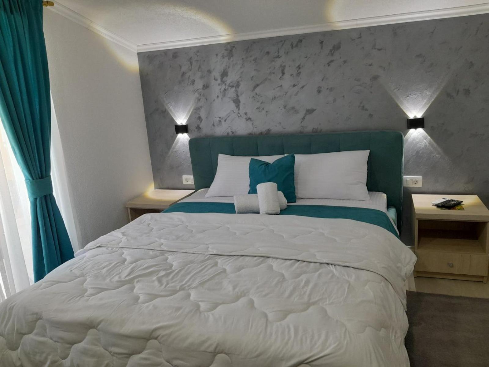 Apartments Zejak Mitrovici  Dış mekan fotoğraf