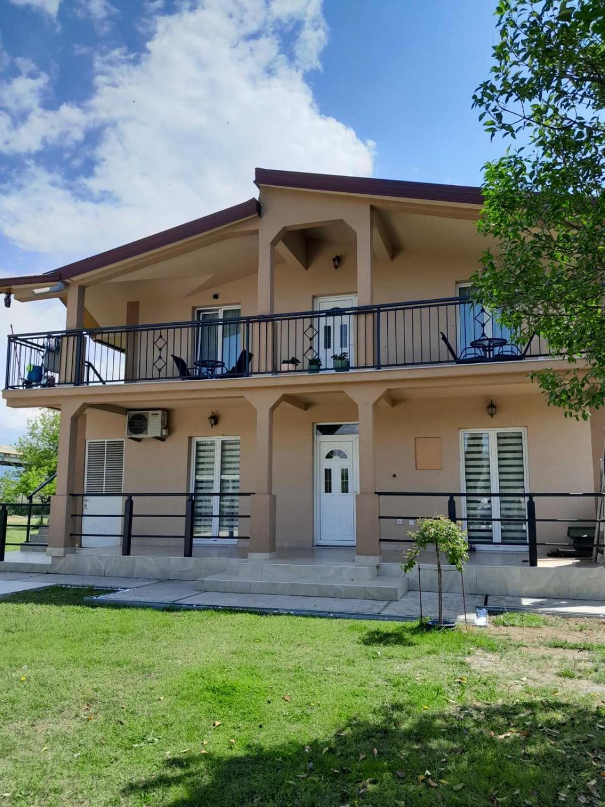 Apartments Zejak Mitrovici  Dış mekan fotoğraf